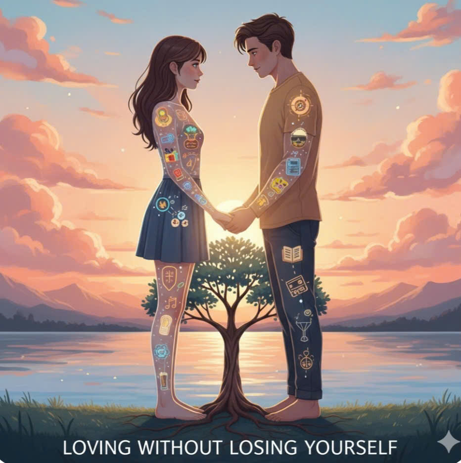 HÌNH YÊU KO ĐÁNH MẤT CHÍNH CHÌNH