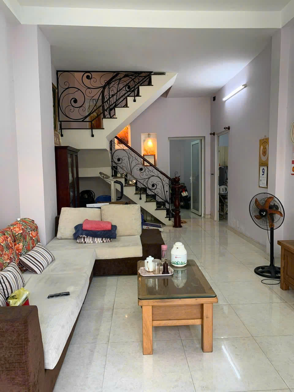 PHÒNG KHÁCH TRỆT