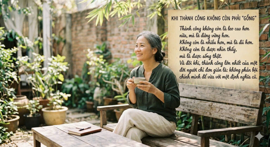 HÌNH THÀNH CÔNG KO GỒNG