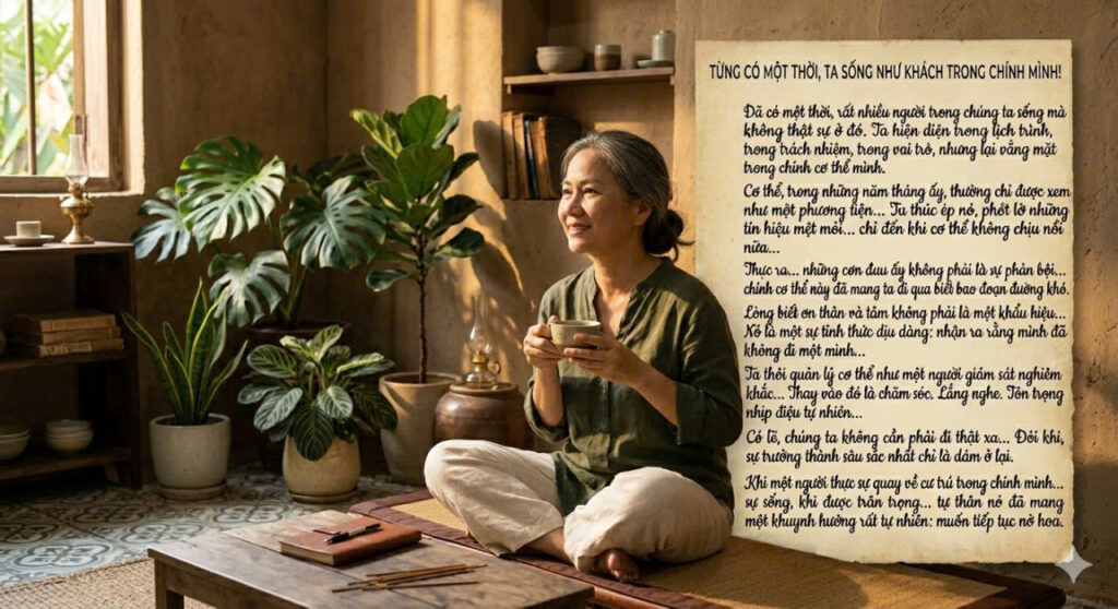 HÌNH TỪNG CÓ 1 THỜI