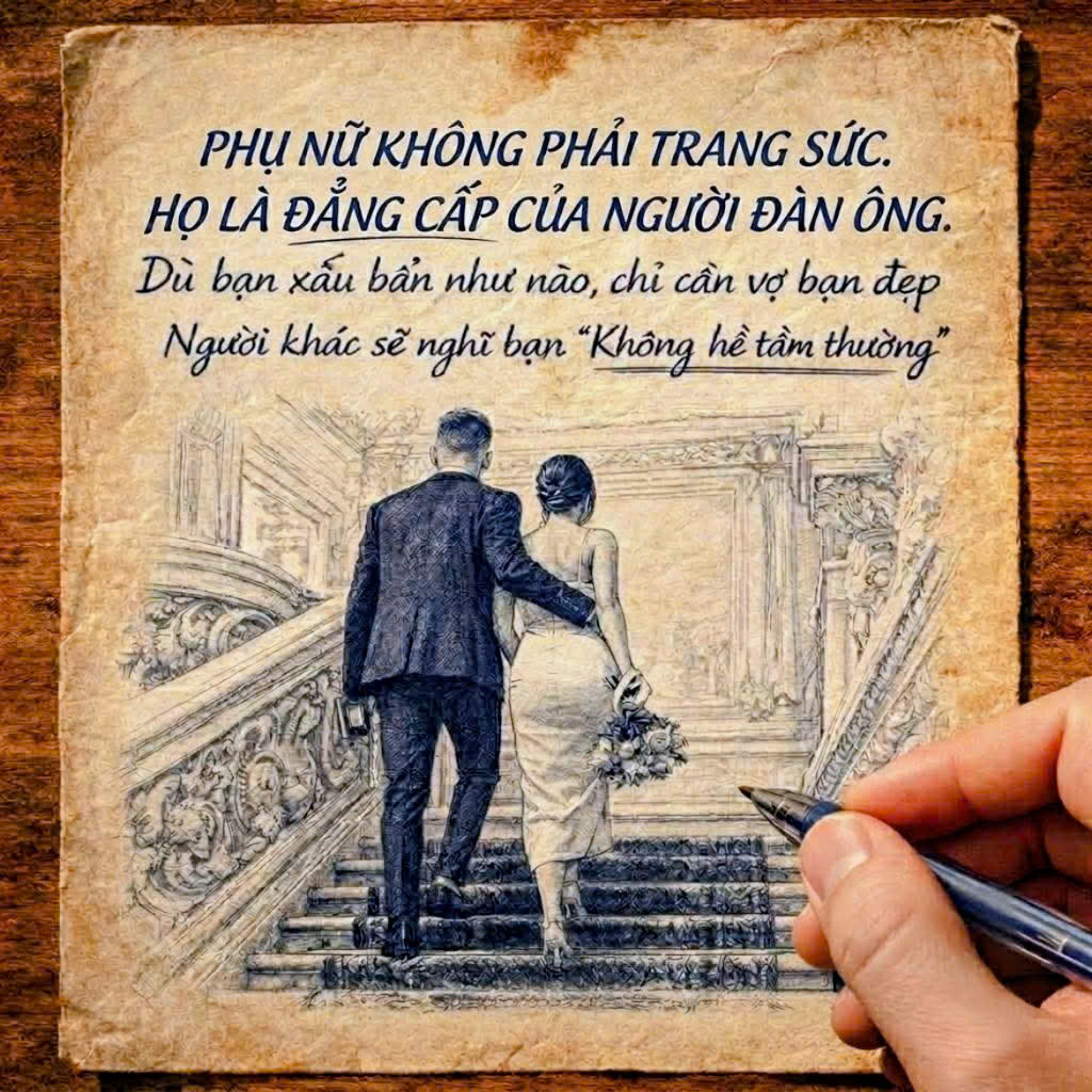 phụ nữ 5-3